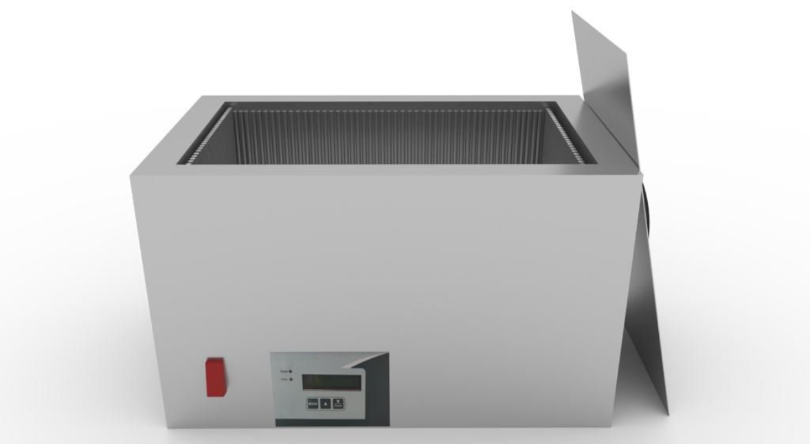 Ultrasonic Cleaner